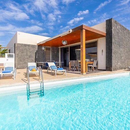 Villa Sal Marina Пуерто-дель-Кармен Екстер'єр фото